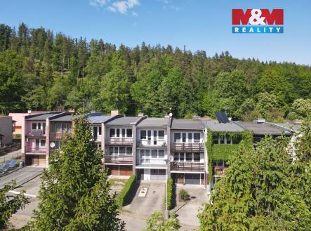 Prodej domu/vily, 170 m²