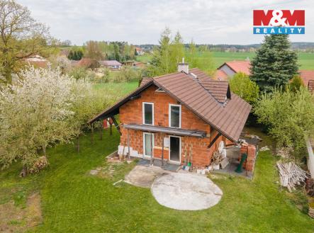 Prodej domu/vily, 118 m²