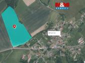 Prodej pozemku, zemědělská půda, 74 363 m²