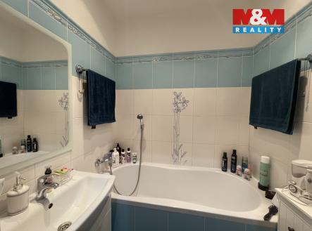 Pronájem bytu, 1+1, 39 m²