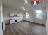 Pronájem bytu, 2+kk, 48 m²