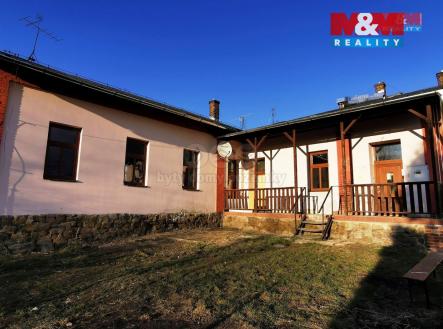Pronájem bytu, 2+kk, 48 m²