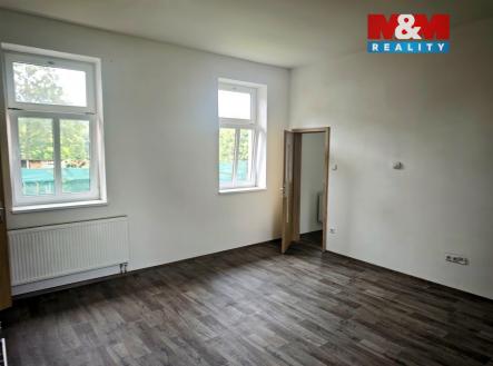 Pronájem bytu, 2+kk, 48 m²