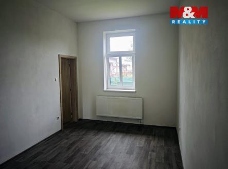 Pronájem bytu, 2+kk, 48 m²