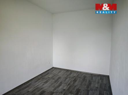 Pronájem bytu, 2+kk, 48 m²