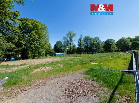 Prodej pozemku pro bydlení, 885 m²