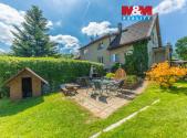 Prodej domu/vily, 250 m²