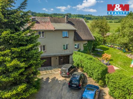 Prodej domu/vily, 250 m²
