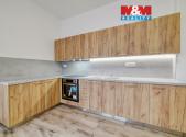 Pronájem bytu, 3+kk, 71 m²
