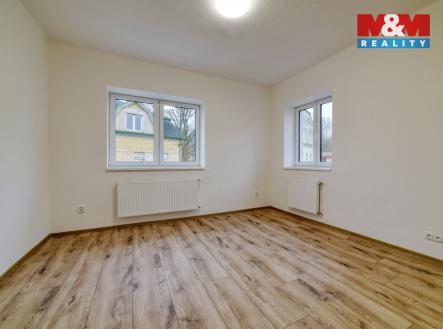 Pronájem bytu, 3+kk, 71 m²