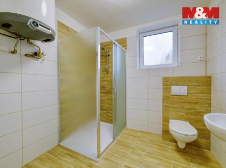 Pronájem bytu, 3+kk, 71 m²