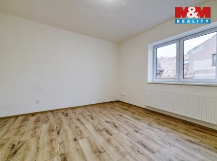 Pronájem bytu, 3+kk, 71 m²