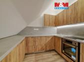 Pronájem bytu, 3+kk, 74 m²