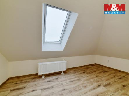 Pronájem bytu, 3+kk, 74 m²