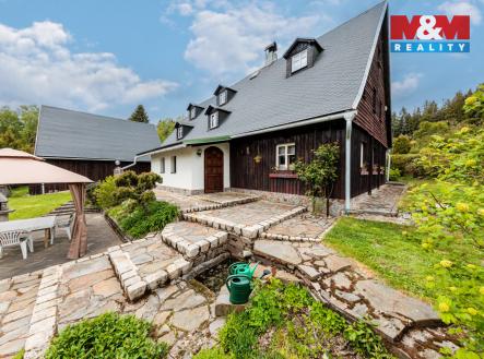 Prodej domu/vily, 250 m²