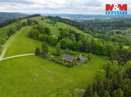 Prodej domu/vily, 250 m²