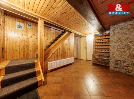 Prodej domu/vily, 250 m²