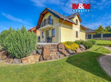 Prodej domu/vily, 115 m²