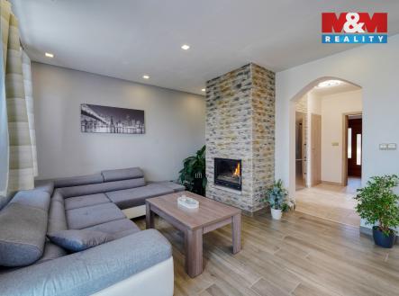 Prodej domu/vily, 115 m²