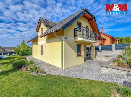Prodej domu/vily, 115 m²