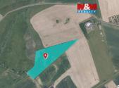 Prodej pozemku, zemědělská půda, 56 351 m²