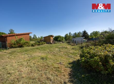 Prodej pozemku pro bydlení, 392 m²