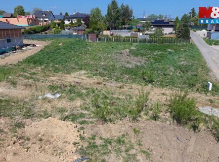 Prodej pozemku pro bydlení, 1 316 m²