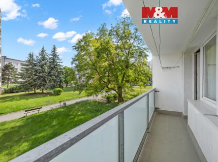 Prodej bytu, 1+1, 25 m²