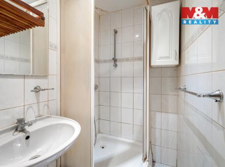 Prodej bytu, 1+1, 25 m²