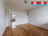 Pronájem bytu, 3+1, 61 m²