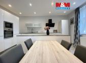 Pronájem bytu, 3+kk, 95 m²