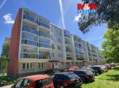 Prodej bytu, 2+1, 57 m²