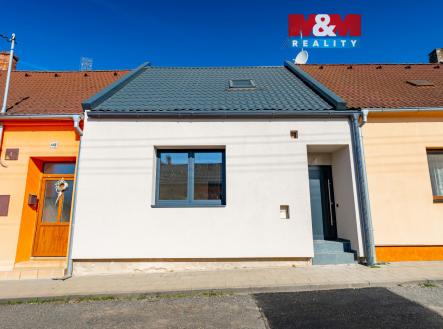 Prodej domu/vily, 75 m²