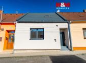 Prodej domu/vily, 75 m²