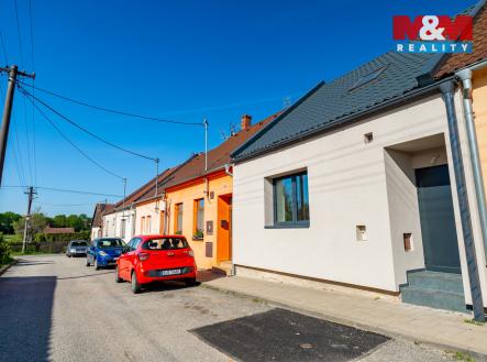 Prodej domu/vily, 75 m²