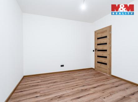 Prodej domu/vily, 75 m²