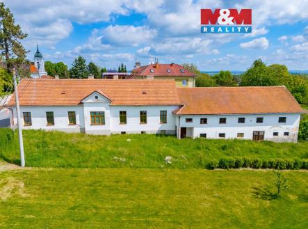 Prodej domu/vily, 220 m²