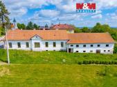Prodej domu/vily, 220 m²