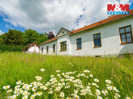 Prodej domu/vily, 220 m²