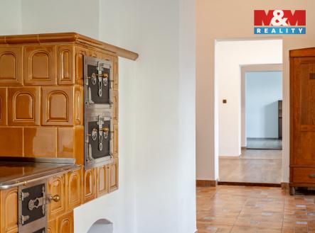 Prodej domu/vily, 220 m²