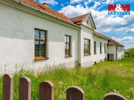 Prodej domu/vily, 220 m²