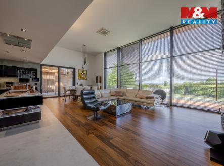 Pronájem domu/vily, 276 m²