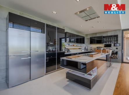 Pronájem domu/vily, 276 m²
