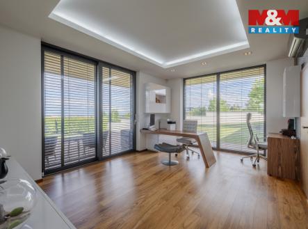 Pronájem domu/vily, 276 m²