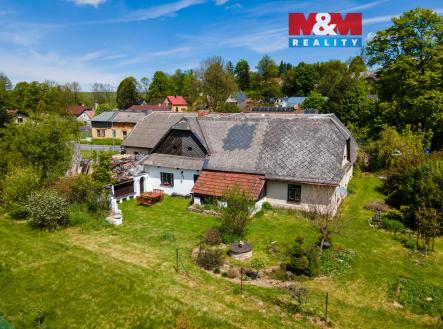 Prodej domu/vily, 100 m²