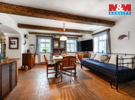 Prodej domu/vily, 100 m²