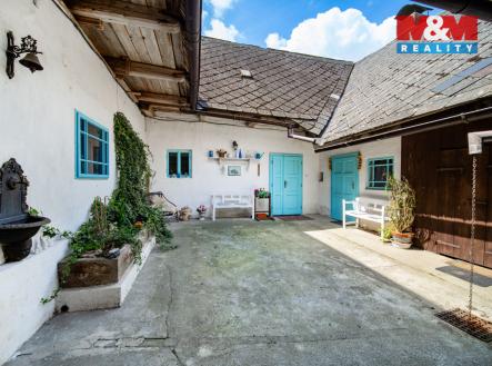 Prodej domu/vily, 100 m²