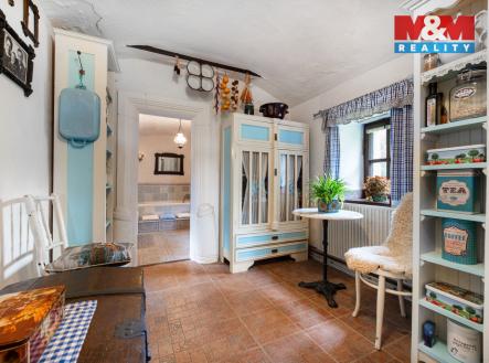 Prodej domu/vily, 100 m²