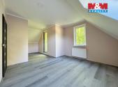 Prodej domu/vily, 202 m²