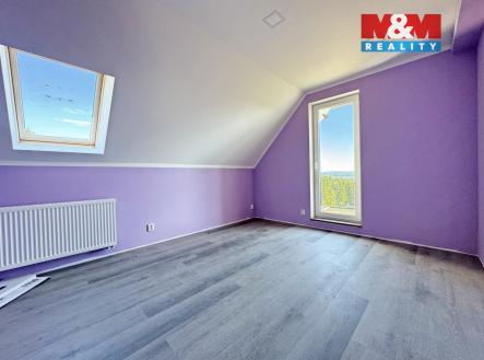 Prodej domu/vily, 202 m²
